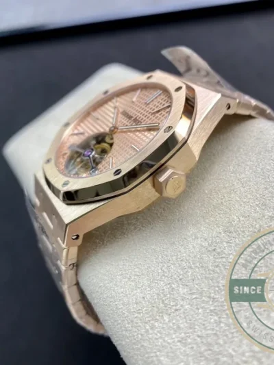 Superclone Audemars Piguet Royal Oak 26515OR.OO.1220OR.01 - Swiss-Made Clone Watch