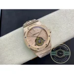 Superclone Audemars Piguet Royal Oak 26515OR.OO.1220OR.01 - Swiss-Made Clone Watch