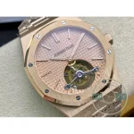 Superclone Audemars Piguet Royal Oak 26515OR.OO.1220OR.01 - Luxury Replica Watch