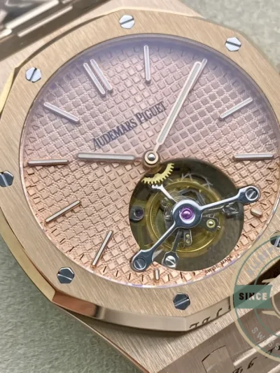 Superclone Audemars Piguet Royal Oak 26515OR.OO.1220OR.01 - Luxury Replica Watch