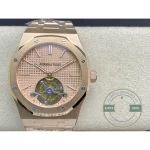 Superclone Audemars Piguet Royal Oak 26515OR.OO.1220OR.01 - Swiss Movement Replica Watch