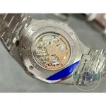 Superclone Audemars Piguet Royal Oak 26574ST.OO.1220ST.03 - 1:1 Swiss Replica Watch