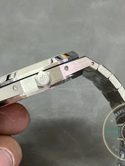 Superclone Audemars Piguet Royal Oak 26574ST.OO.1220ST.03 - Factory Super Clone Watch