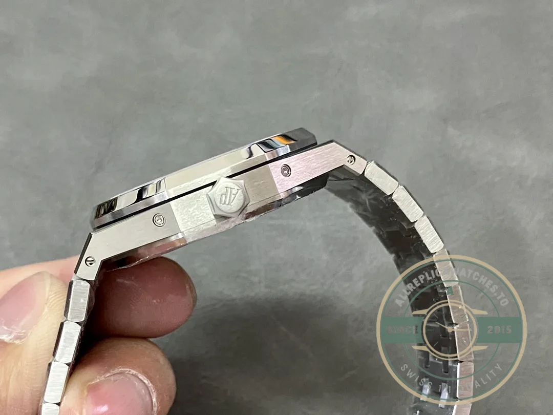 Superclone Audemars Piguet Royal Oak 26574ST.OO.1220ST.03 - Factory Super Clone Watch