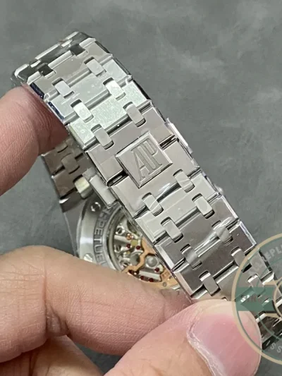 Superclone Audemars Piguet Royal Oak 26574ST.OO.1220ST.03 - Affordable Super Clone Watch