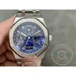 Audemars Piguet Royal Oak Perpetual Calendar 26574ST super clone – photo 6