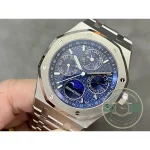 Audemars Piguet Royal Oak Perpetual Calendar 26574ST super clone – photo 7