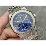 Audemars Piguet Royal Oak Perpetual Calendar 26574ST super clone – photo 8