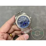 Audemars Piguet Royal Oak Perpetual Calendar 26574ST super clone – photo 9