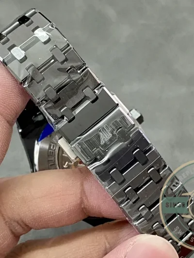 Superclone Audemars Piguet Royal Oak Series 26579CE.OO.1225CE.01 - Factory Super Clone Watch