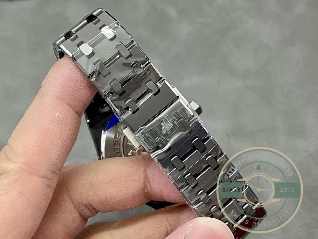 Superclone Audemars Piguet Royal Oak Series 26579CE.OO.1225CE.01 - Factory Super Clone Watch
