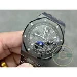 Superclone Audemars Piguet Royal Oak Series 26579CE.OO.1225CE.01 - High-Grade Replica Watch