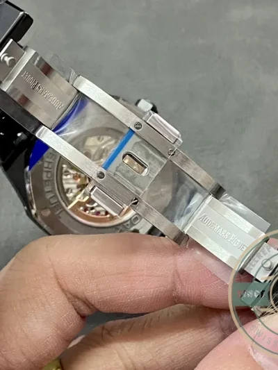 Superclone Audemars Piguet Royal Oak Series 26579CE.OO.1225CE.01 - Affordable Super Clone Watch