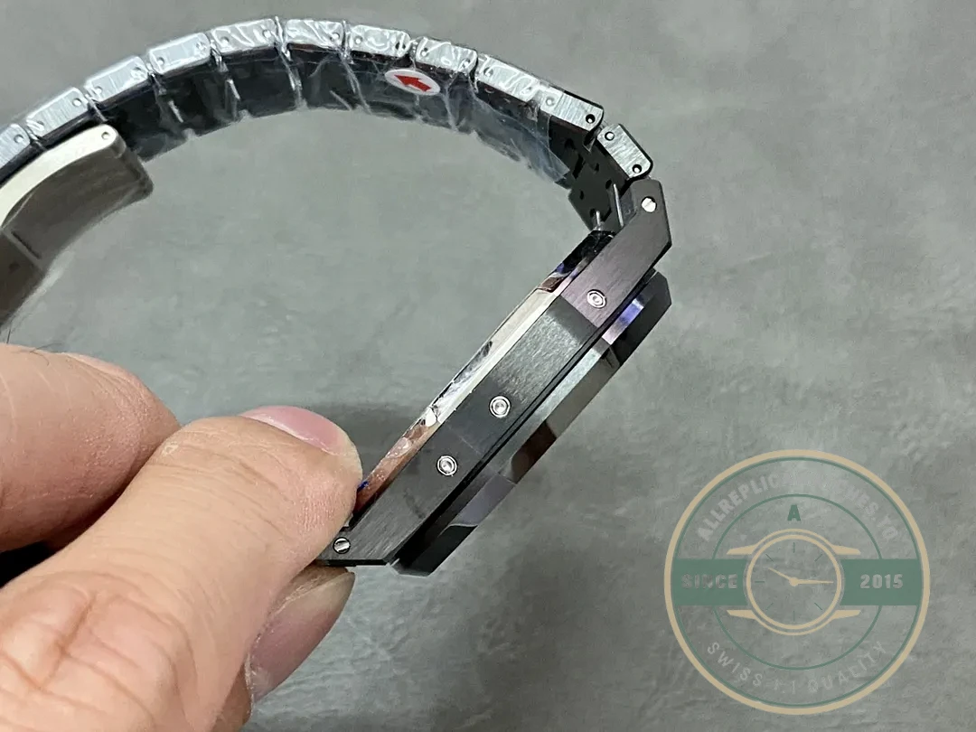 Superclone Audemars Piguet Royal Oak Series 26579CE.OO.1225CE.01 - Factory Super Clone Watch