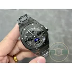Superclone Audemars Piguet Royal Oak Series 26579CE.OO.1225CE.01 - Best Quality Replica Watch