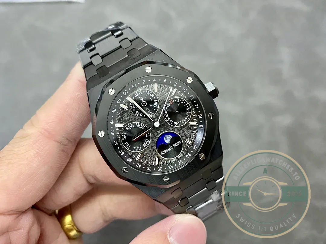 Superclone Audemars Piguet Royal Oak Series 26579CE.OO.1225CE.01 - Best Quality Replica Watch