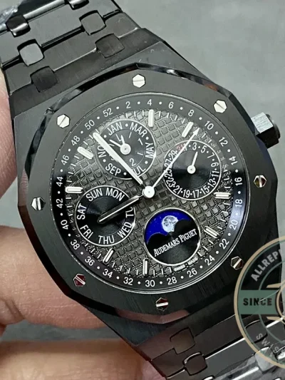 Superclone Audemars Piguet Royal Oak Series 26579CE.OO.1225CE.01 - Factory Super Clone Watch