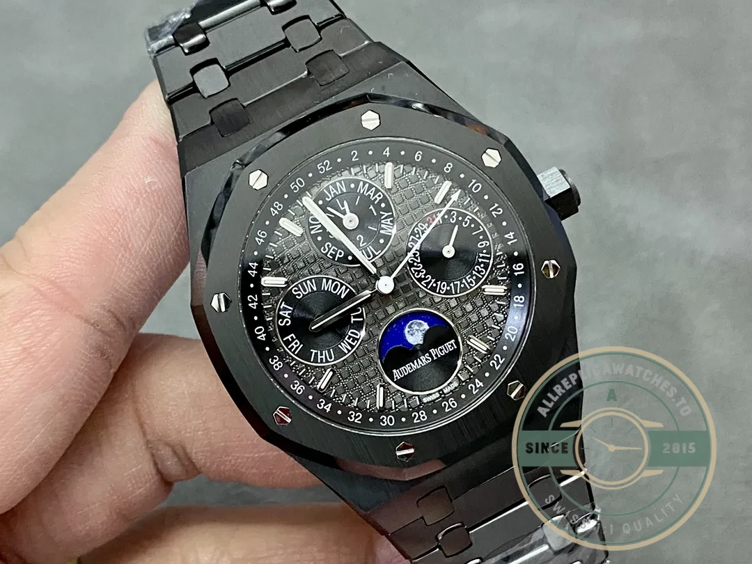 Superclone Audemars Piguet Royal Oak Series 26579CE.OO.1225CE.01 - Factory Super Clone Watch