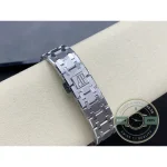 Replica Audemars Piguet Royal Oak Blue Dial 67651IP.ZZ.1261IP.01 33mm - High-Grade Replica Watch