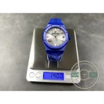 Superclone Audemars Piguet Royal Oak White Dial 15500 Ceramic - 1:1 Swiss Replica Watch