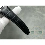 Replica Audemars Piguet Royal Oak Leather Strap 15500OR - Premium Super Clone Watch