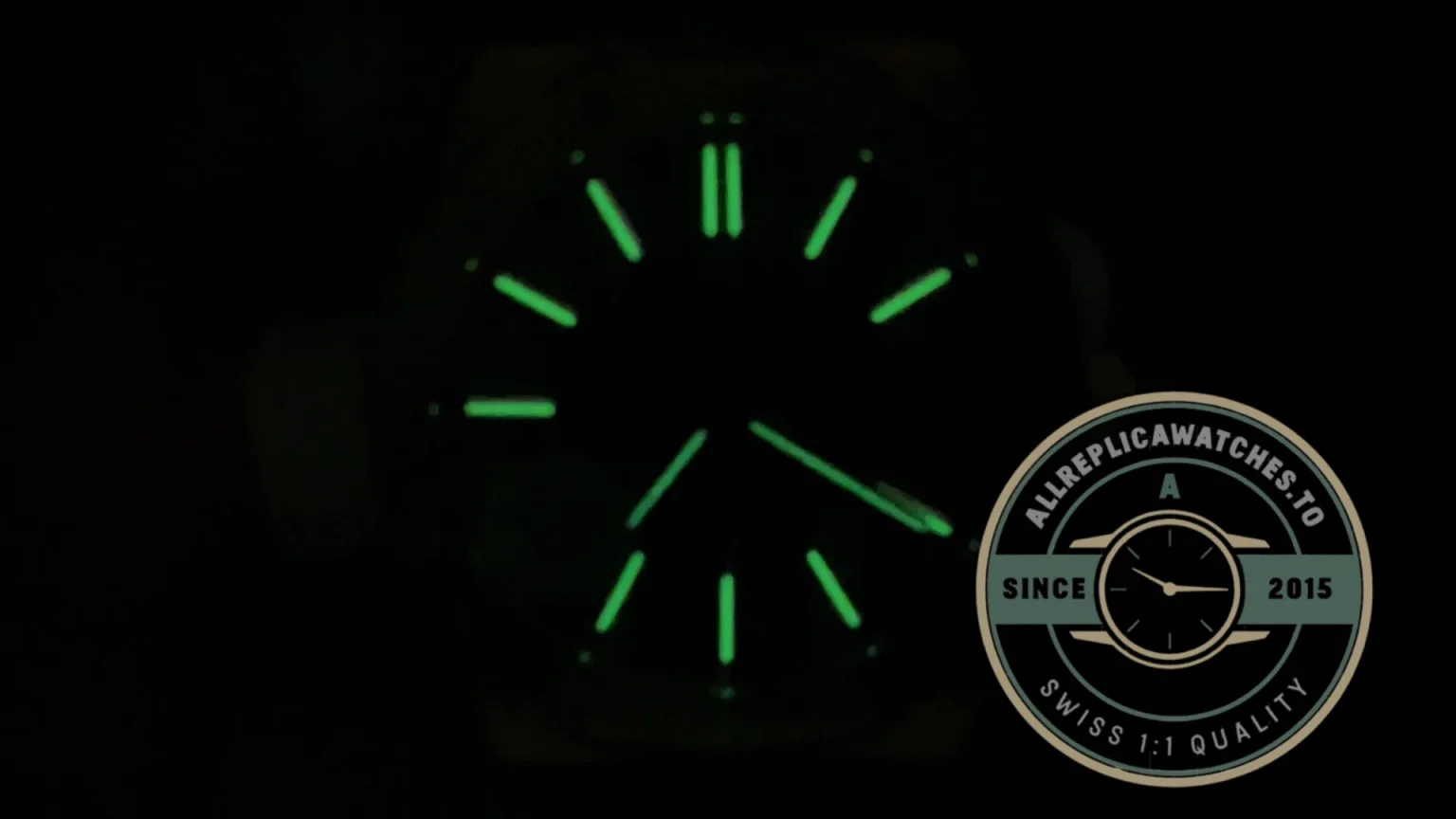 Superclone Audemars Piguet Royal Oak Black 15510OR.OO.D002CR.02 - Premium Super Clone Watch