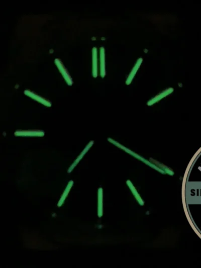 Superclone Audemars Piguet Royal Oak Black 15510OR.OO.D002CR.02 - Premium Super Clone Watch