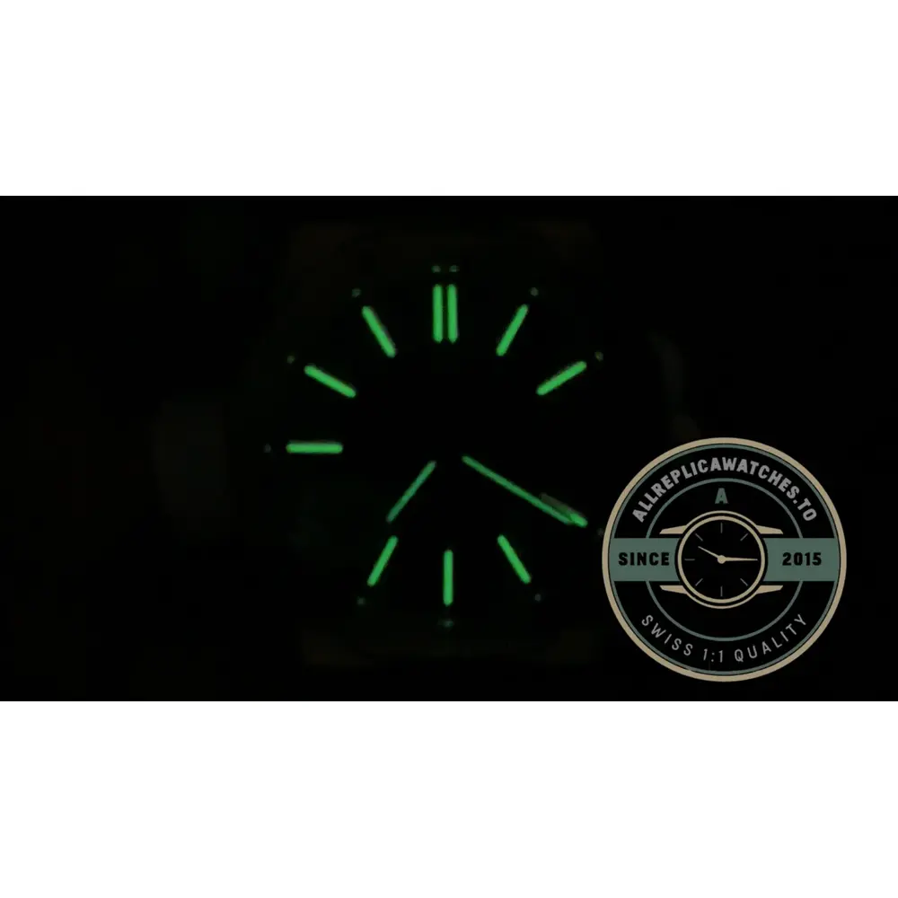 Superclone Audemars Piguet Royal Oak Black 15510OR.OO.D002CR.02 - Premium Super Clone Watch