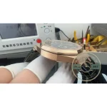Superclone Audemars Piguet Royal Oak Black 15510OR.OO.D002CR.02 - Luxury Replica Watch