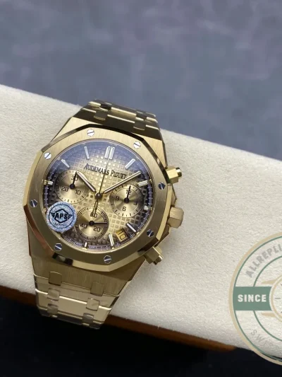 Superclone Audemars Piguet Royal Oak series 26240BA.OO.1320BA.02 - Premium Super Clone Watch