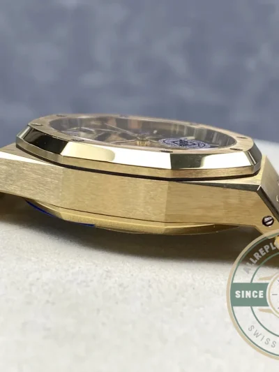 Superclone Audemars Piguet Royal Oak series 26240BA.OO.1320BA.02 - Premium Super Clone Watch