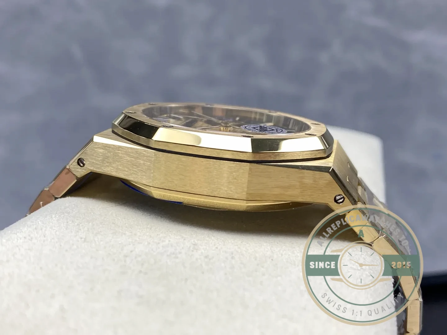 Superclone Audemars Piguet Royal Oak series 26240BA.OO.1320BA.02 - Premium Super Clone Watch
