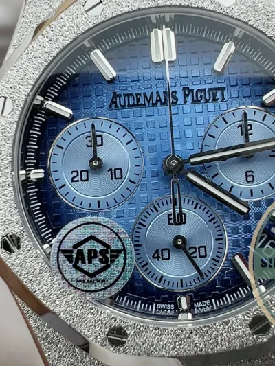Superclone Audemars Piguet Royal Oak 26240BC.GG.1324BC.02 - Factory Super Clone Watch
