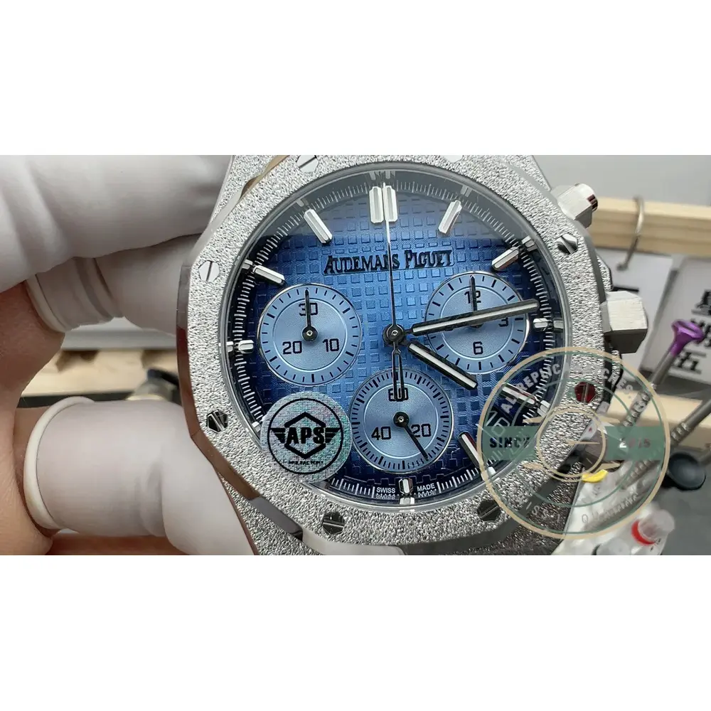 Superclone Audemars Piguet Royal Oak 26240BC.GG.1324BC.02 - Factory Super Clone Watch