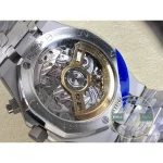 Replica Audemars Piguet Royal Oak White Dial 26240ST.OO.1320ST.07 - Factory Super Clone Watch