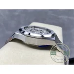 Replica Audemars Piguet Royal Oak White Dial 26240ST.OO.1320ST.07 - Top-Tier Swiss Replica Watch