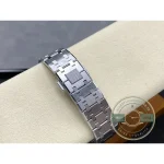 Replica Audemars Piguet Royal Oak White Dial 26240ST.OO.1320ST.07 - Swiss Movement Replica Watch
