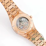 Superclone Audemars Piguet Royal Oak series 26574OR.OO.1220OR.02 - Luxury Replica Watch