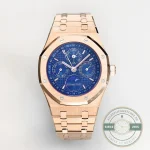 Superclone Audemars Piguet Royal Oak series 26574OR.OO.1220OR.02 - 1:1 Swiss Replica Watch