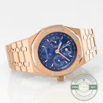 Superclone Audemars Piguet Royal Oak series 26574OR.OO.1220OR.02 - 1:1 Swiss Replica Watch
