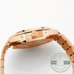 Superclone Audemars Piguet Royal Oak series 26574OR.OO.1220OR.02 - Swiss Movement Replica Watch