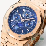 Superclone Audemars Piguet Royal Oak series 26574OR.OO.1220OR.02 - High-Grade Replica Watch