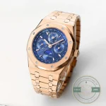 Superclone Audemars Piguet Royal Oak series 26574OR.OO.1220OR.02 - Swiss-Made Clone Watch