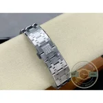 Superclone Audemars Piguet Royal Oak Black, 41 mm Ref. 15500ST.OO.1220ST.03 - Top-Tier Swiss Replica Watch