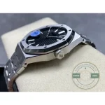 Superclone Audemars Piguet Royal Oak Black, 41 mm Ref. 15500ST.OO.1220ST.03 - Affordable Luxury Replica Timepiece
