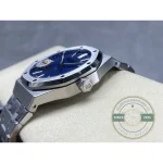 Replica Audemars Piguet Royal Oak Blue Dial 15510ST.OO.1320ST.06 41mm - Swiss-Made Clone Watch