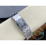 Replica Audemars Piguet Royal Oak Blue Dial 15510ST.OO.1320ST.06 41mm - Budget Luxury Replica Watch