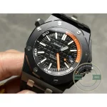 Audemars Piguet Royal Oak Offshore Diver 15707CE replica – photo 8