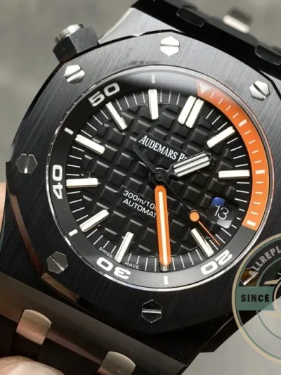 Replica Audemars Piguet Royal Oak Offshore 42mm 15707CE.00.A002CA.01 - Luxury Replica Watch