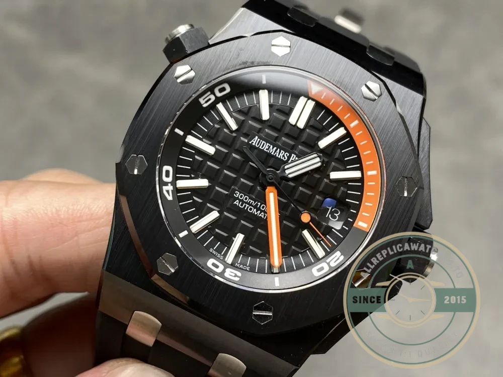 Replica Audemars Piguet Royal Oak Offshore 42mm 15707CE.00.A002CA.01 - Luxury Replica Watch